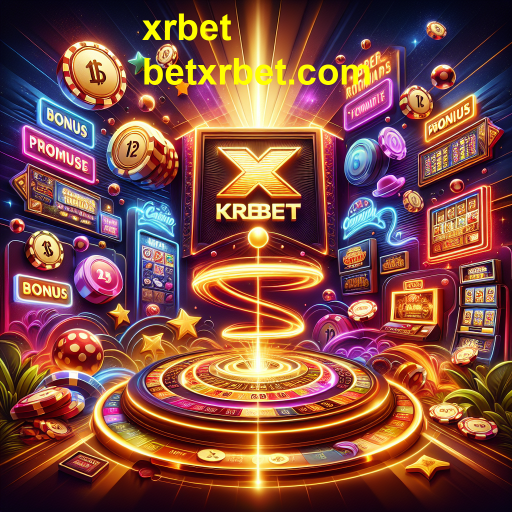 Aproveite ao Máximo as Promoções do XRBet!