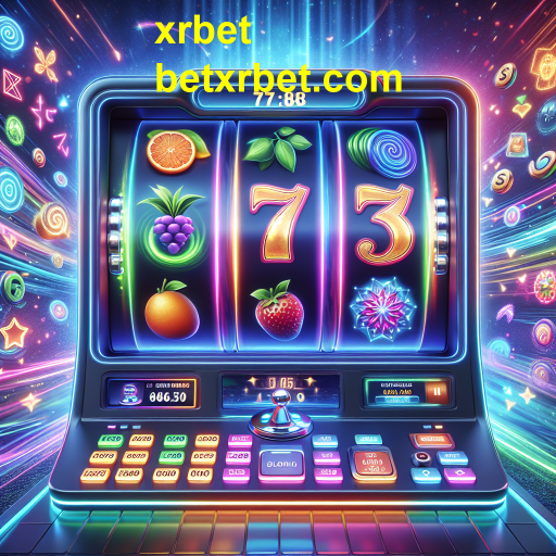 A Fascinante Categoria dos Caça-níqueis no xrbet